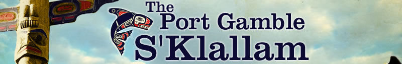 Port Gamble S'Klallam